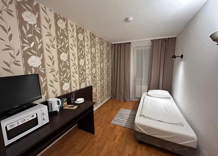 Appartement Westend#103