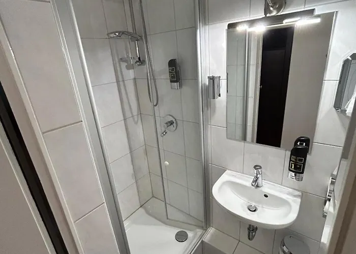Westend#103 Appartement Frankfurt am Main
