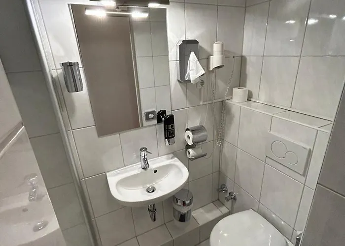 Appartement Westend#103 *