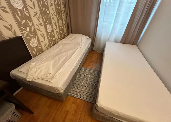 Appartement Westend#103 Frankfurt am Main